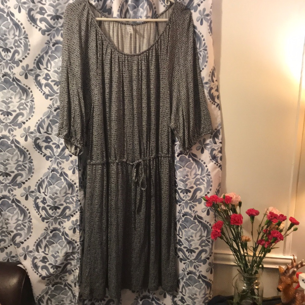 Old Navy dress